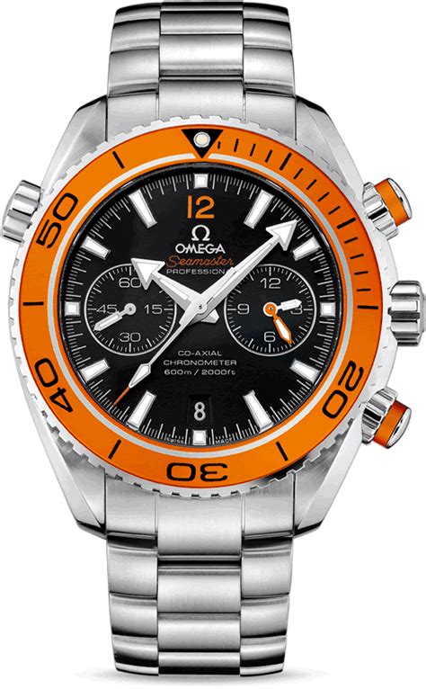 omega seamaster planet ocean replica watch review